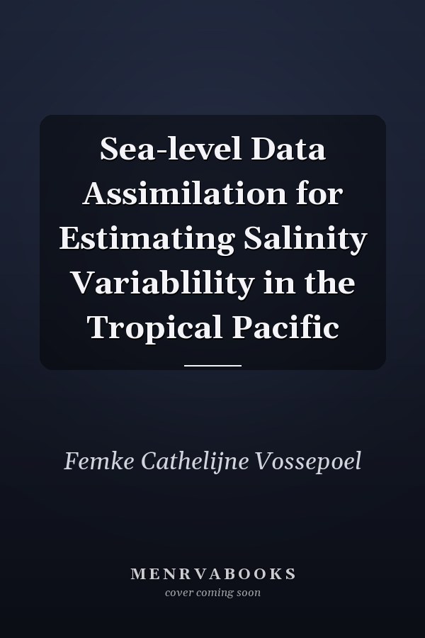 Sea-level Data Assimilation for Estimating Salinity Variablility in the Tropical Pacific