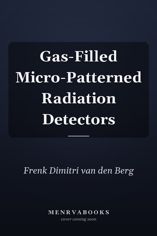 Gas-Filled Micro-Patterned Radiation Detectors