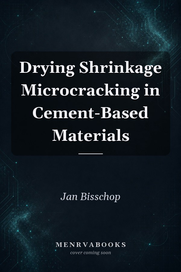 Drying Shrinkage Microcracking in Cement-Based Materials