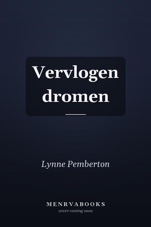 Vervlogen dromen