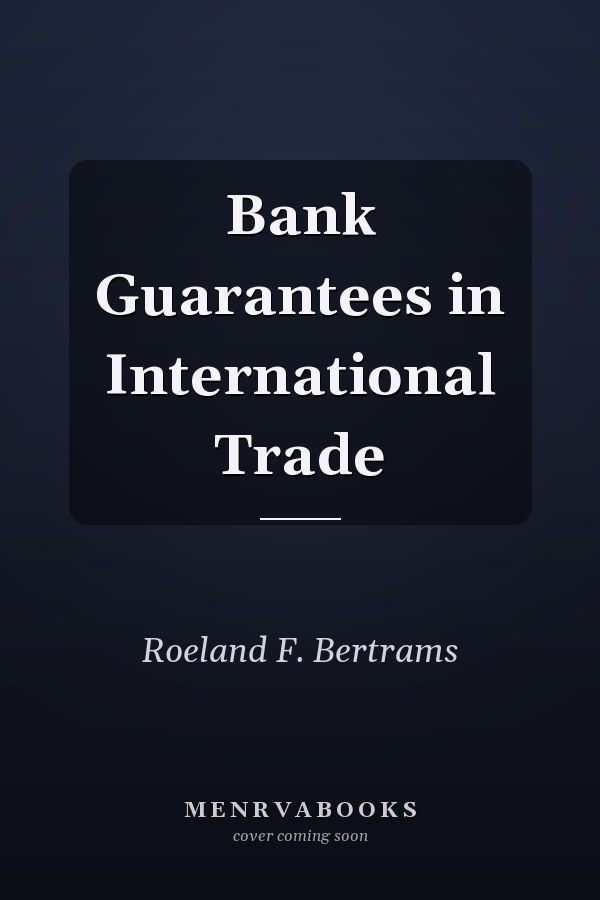 Bank Guarantees in International Trade