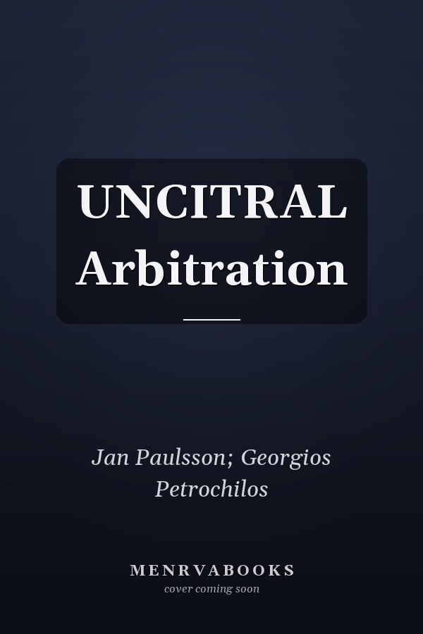 UNCITRAL Arbitration