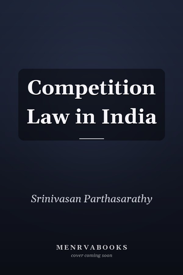 Competition Law in India