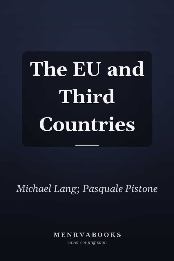 The EU and Third Countries