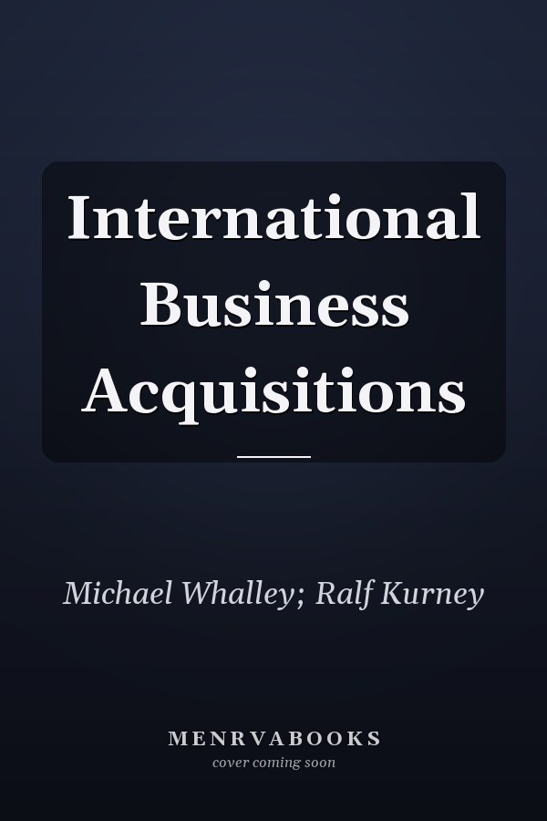 International Business Acquisitions