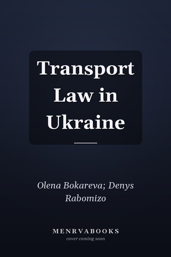 Transport Law in Ukraine