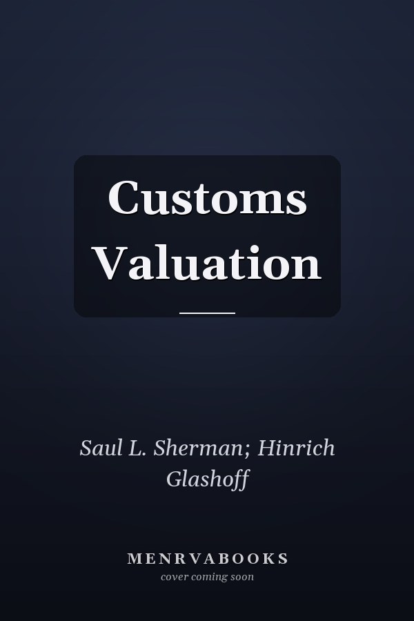 Customs Valuation