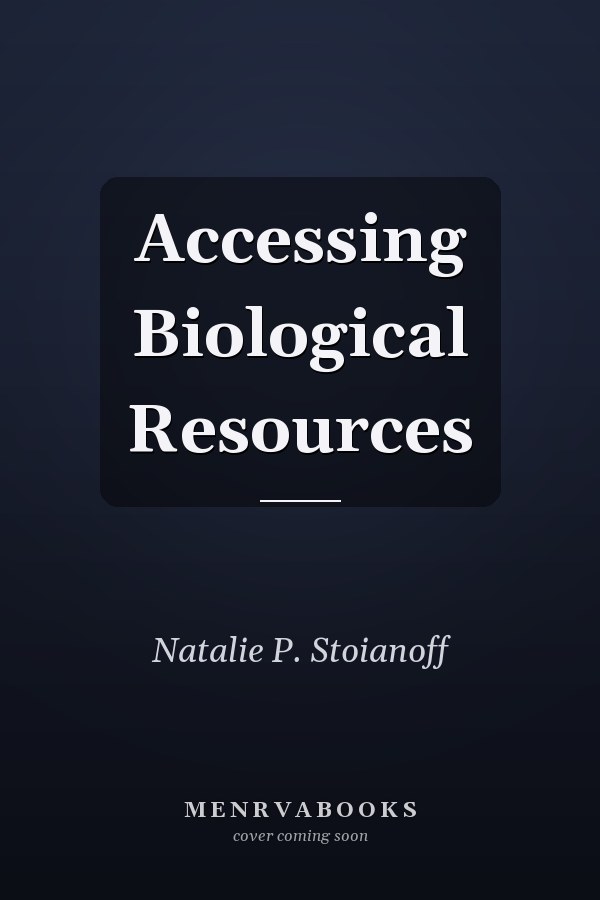 Accessing Biological Resources