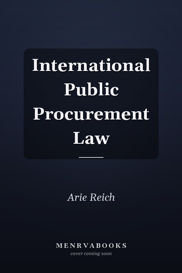 International Public Procurement Law