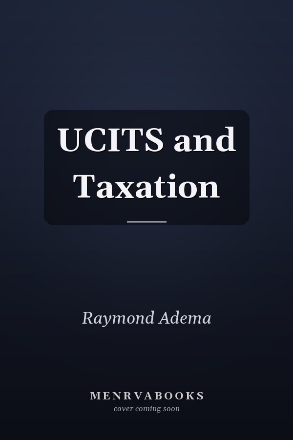 UCITS and Taxation