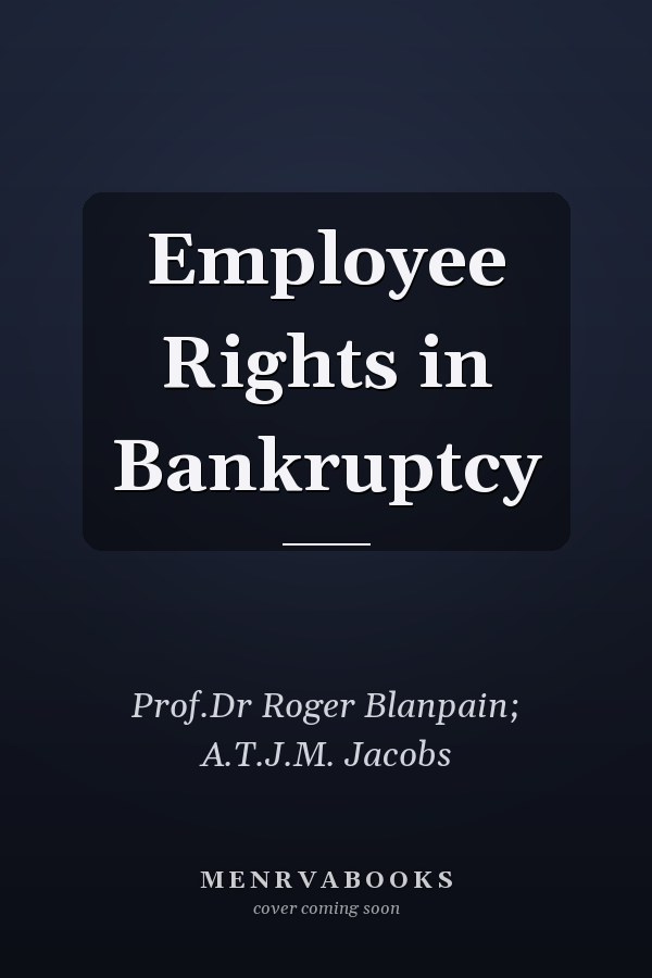 Employee Rights in Bankruptcy