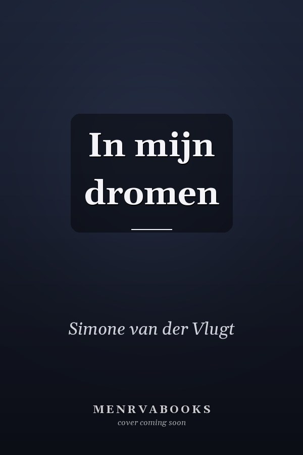 In mijn dromen