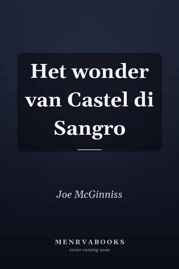 Het wonder van Castel di Sangro