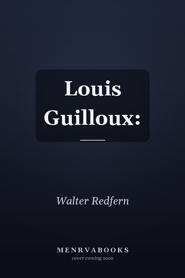 Louis Guilloux: