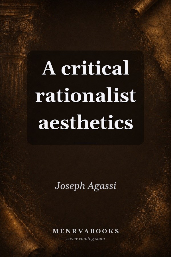 A critical rationalist aesthetics