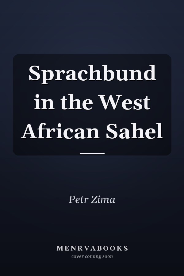 Sprachbund in the West African Sahel