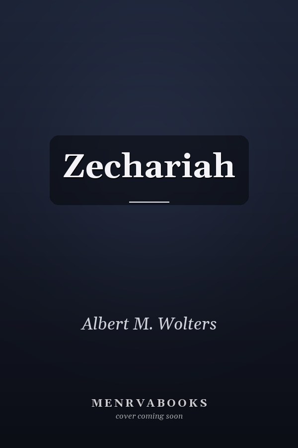 Zechariah