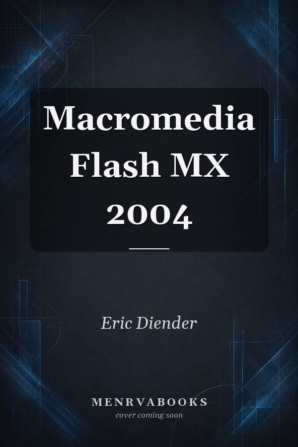 Macromedia Flash MX 2004
