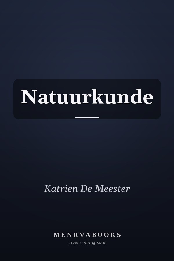 Natuurkunde