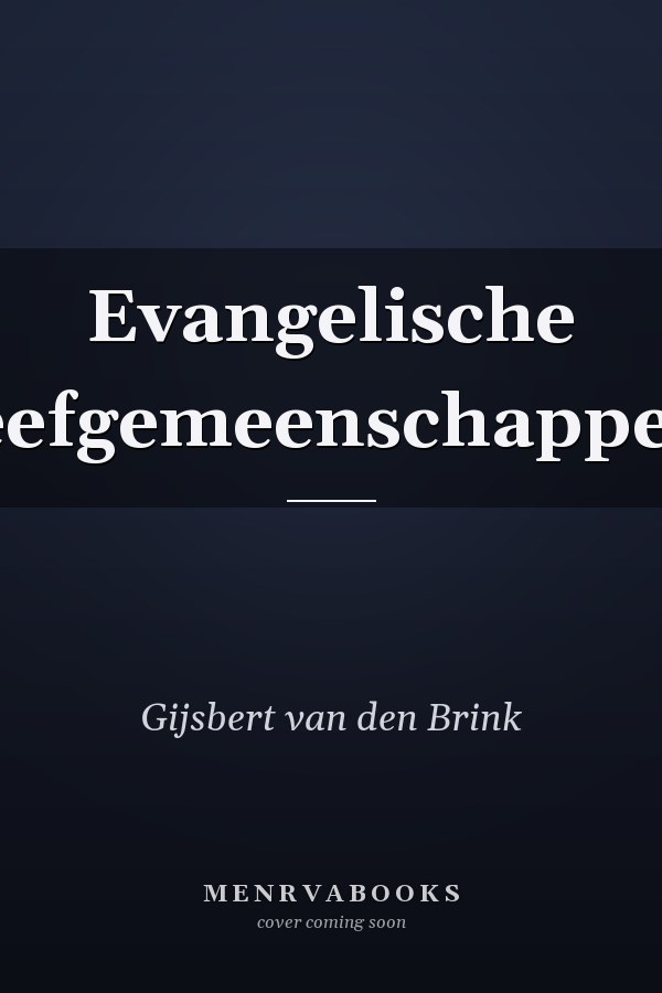 Evangelische leefgemeenschappen