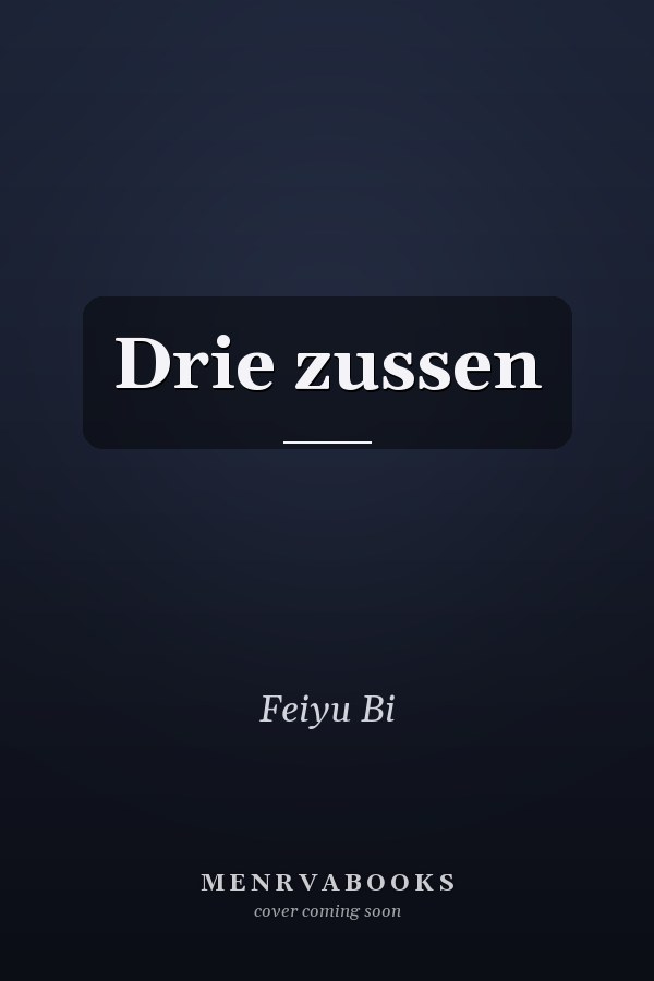 Drie zussen