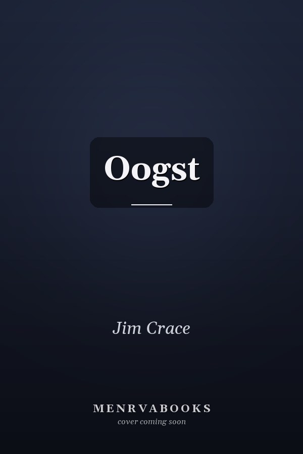 Oogst