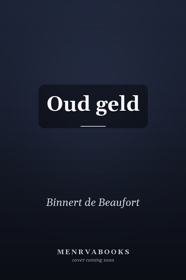 Oud geld