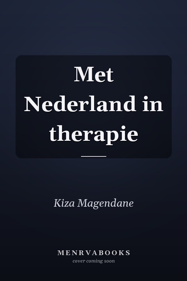 Met Nederland in therapie