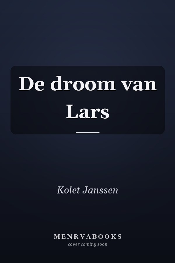 De droom van Lars