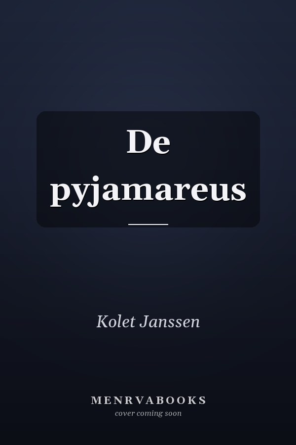De pyjamareus