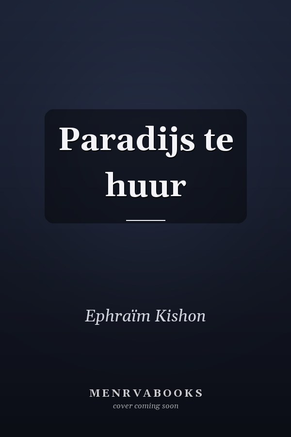 Paradijs te huur