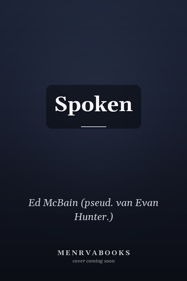 Spoken