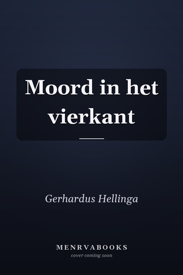 Moord in het vierkant