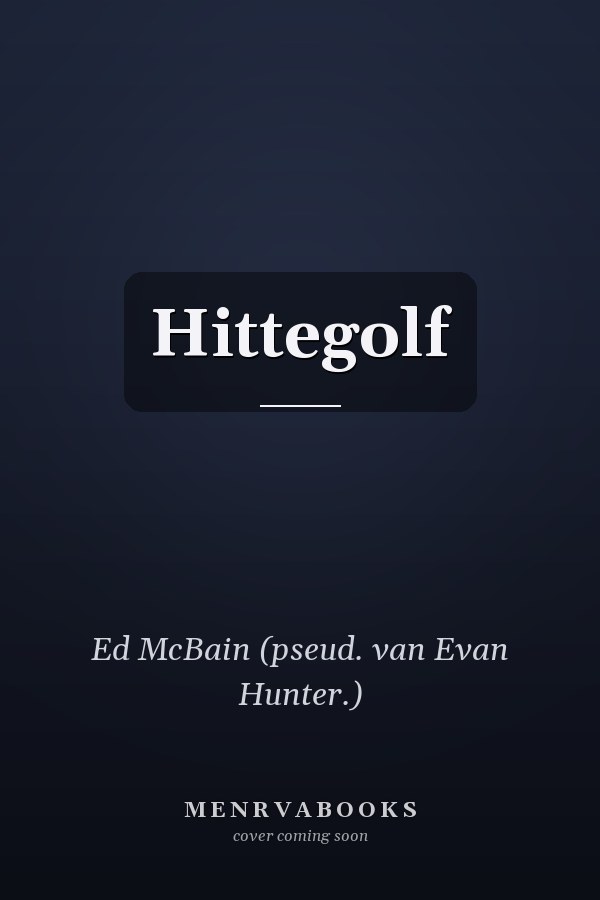 Hittegolf