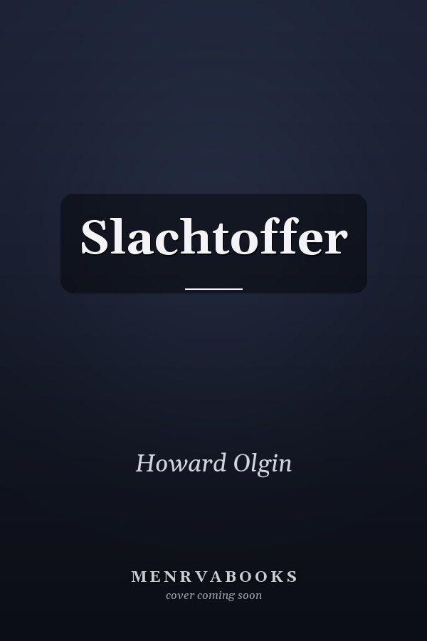 Slachtoffer