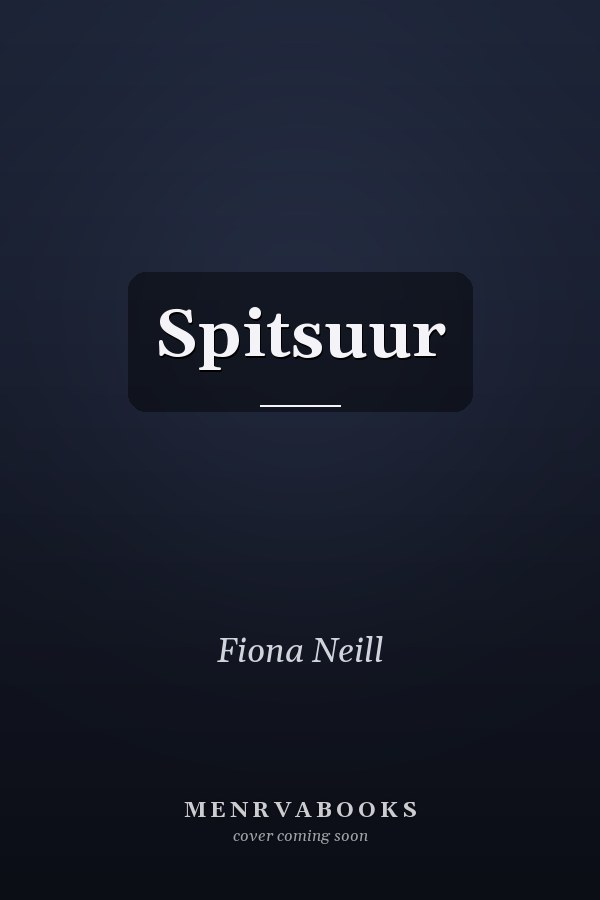 Spitsuur