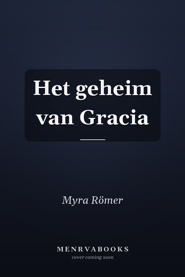 Het geheim van Gracia