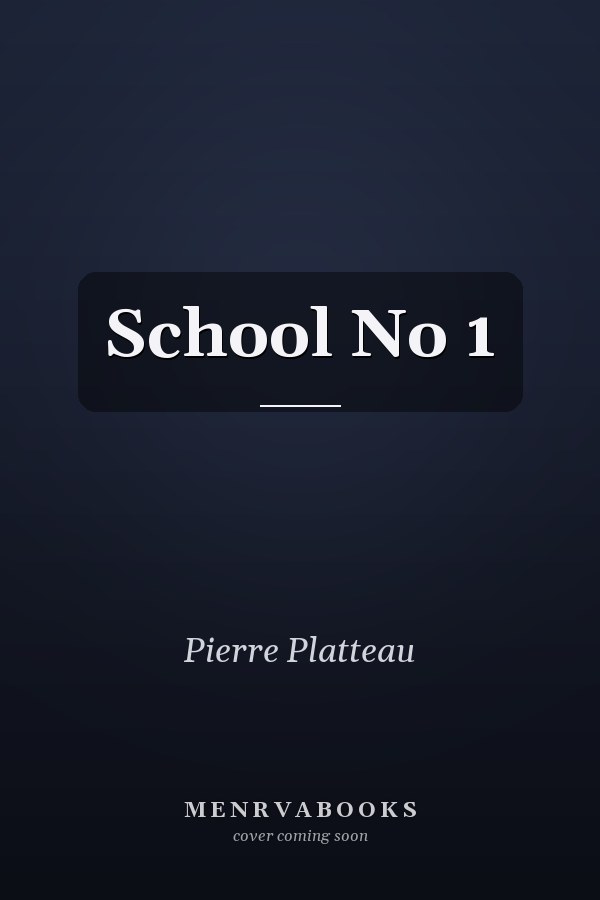 School No 1