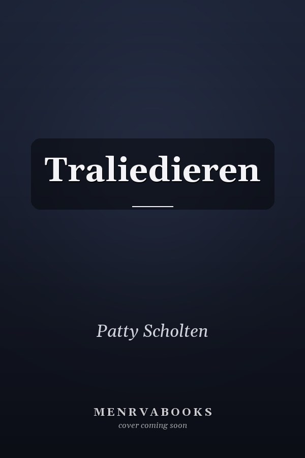 Traliedieren