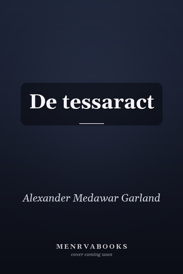 De tessaract