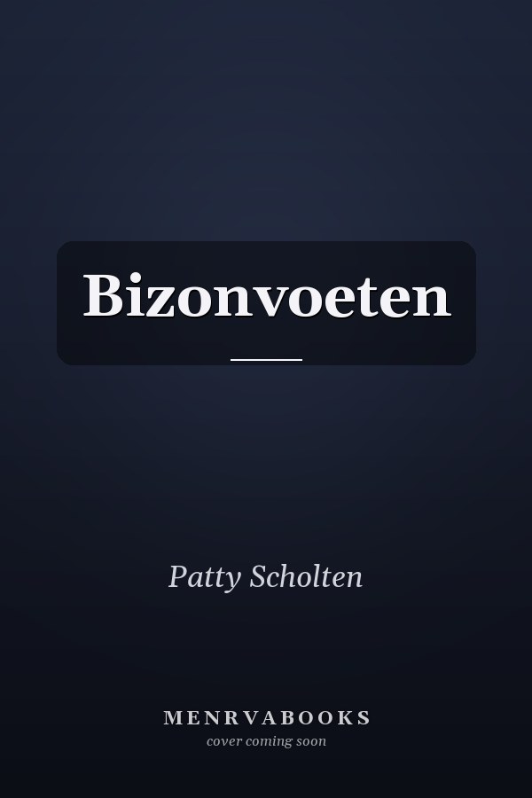 Bizonvoeten