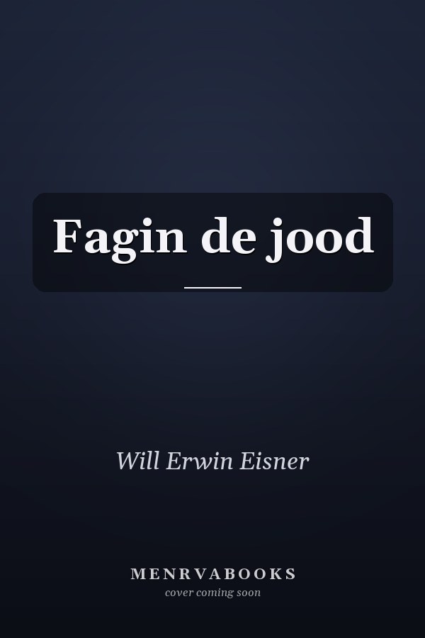 Fagin de jood