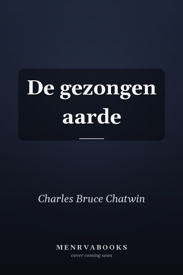 De gezongen aarde