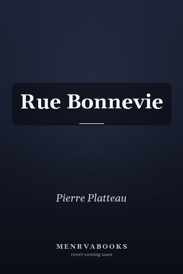 Rue Bonnevie