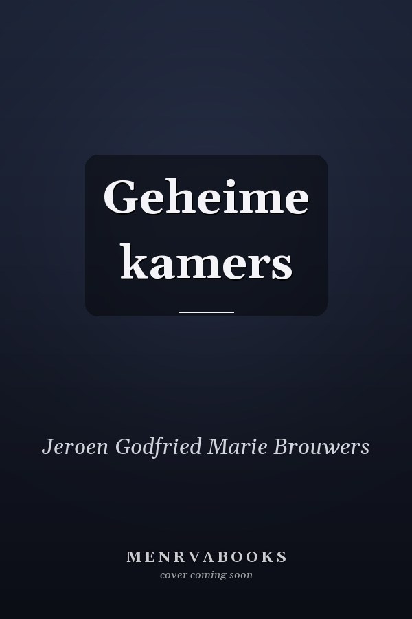 Geheime kamers