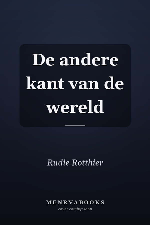 De andere kant van de wereld