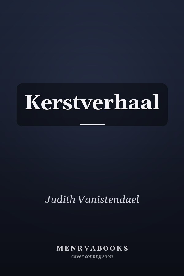 Kerstverhaal