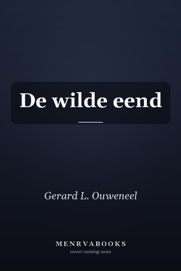 De wilde eend