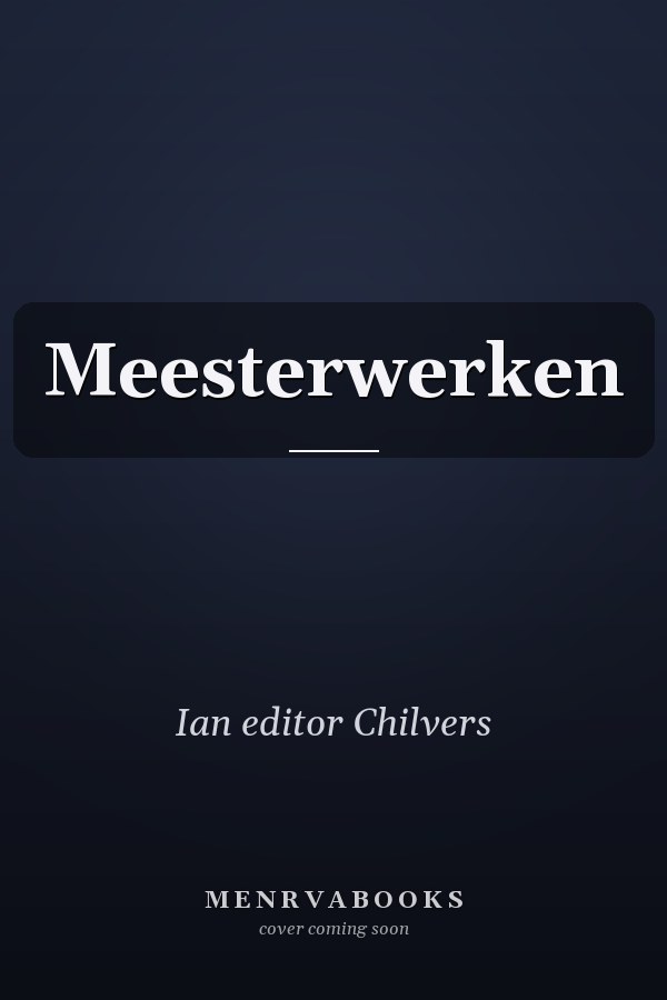 Meesterwerken