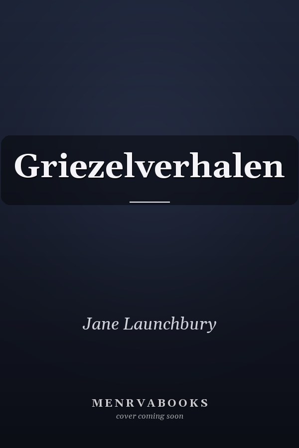 Griezelverhalen